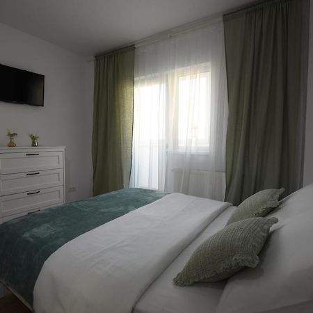 Ketal Apartment Braşov Extérieur photo