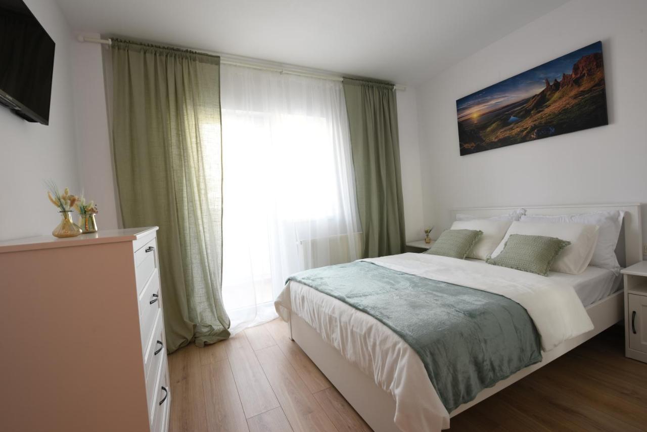 Ketal Apartment Braşov Extérieur photo