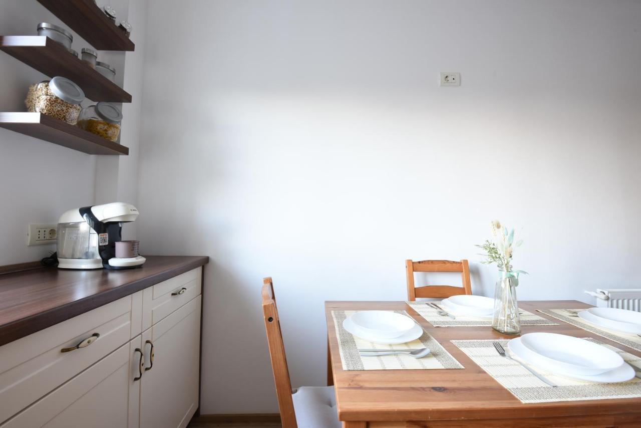 Ketal Apartment Braşov Extérieur photo