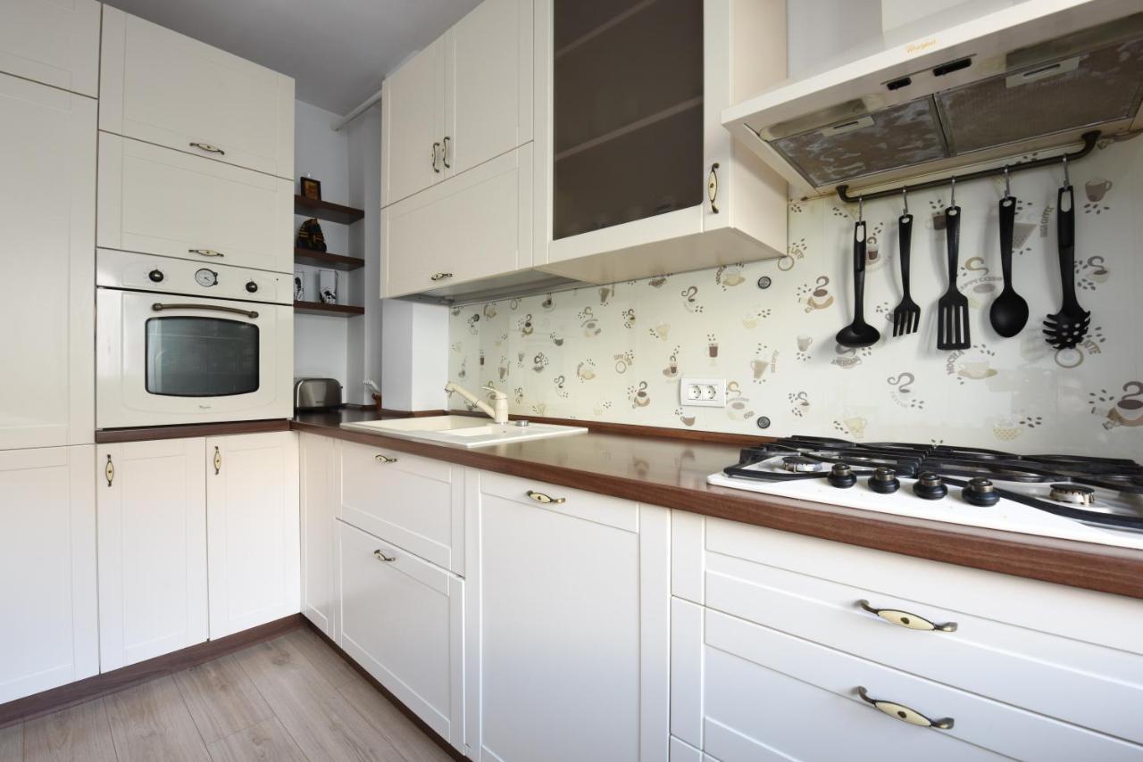 Ketal Apartment Braşov Extérieur photo