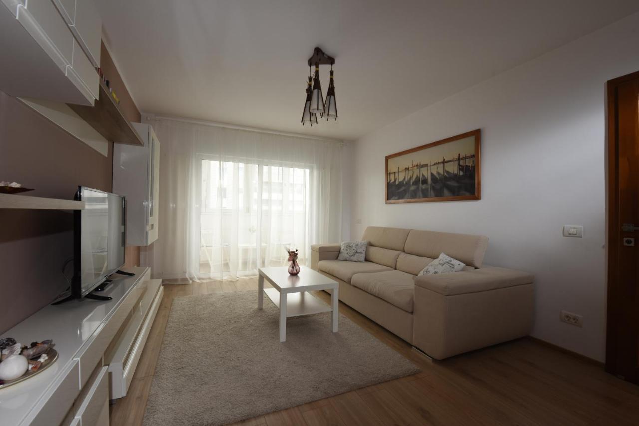 Ketal Apartment Braşov Extérieur photo