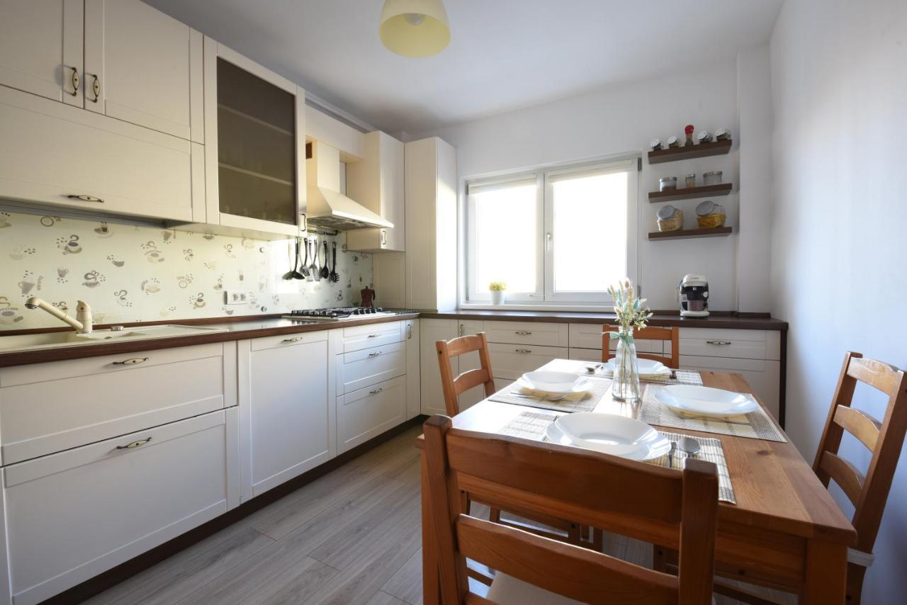 Ketal Apartment Braşov Extérieur photo