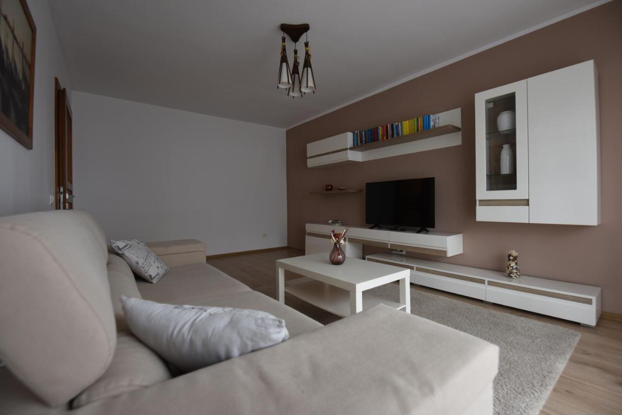 Ketal Apartment Braşov Extérieur photo