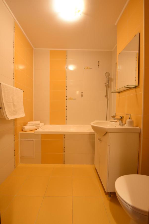Ketal Apartment Braşov Extérieur photo