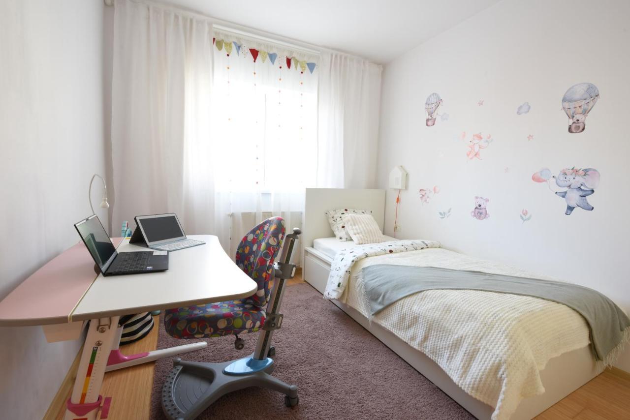 Ketal Apartment Braşov Extérieur photo