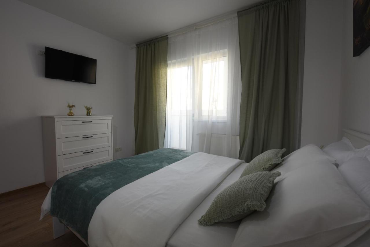 Ketal Apartment Braşov Extérieur photo