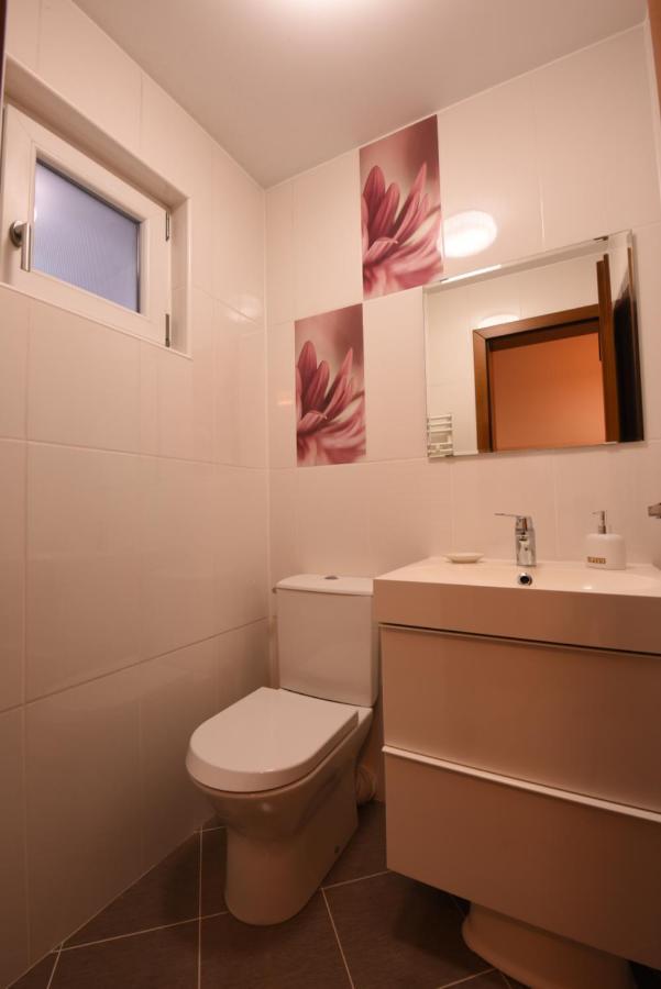 Ketal Apartment Braşov Extérieur photo